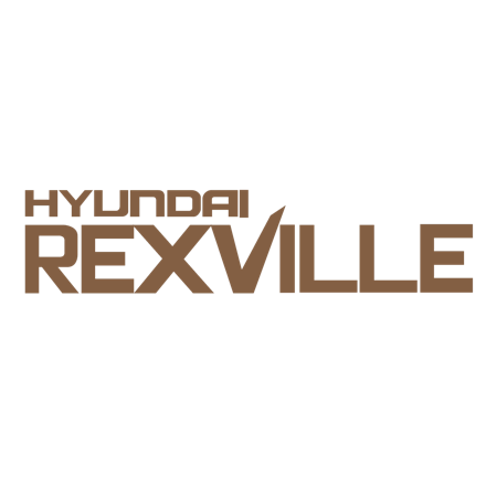 Hyundai-RexVille